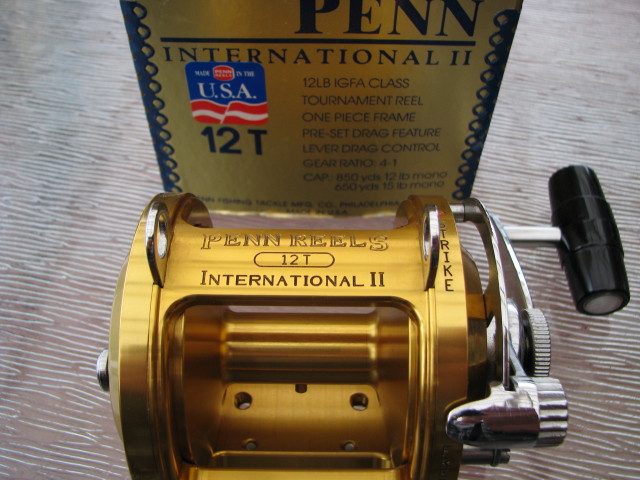 12T Penn Inter